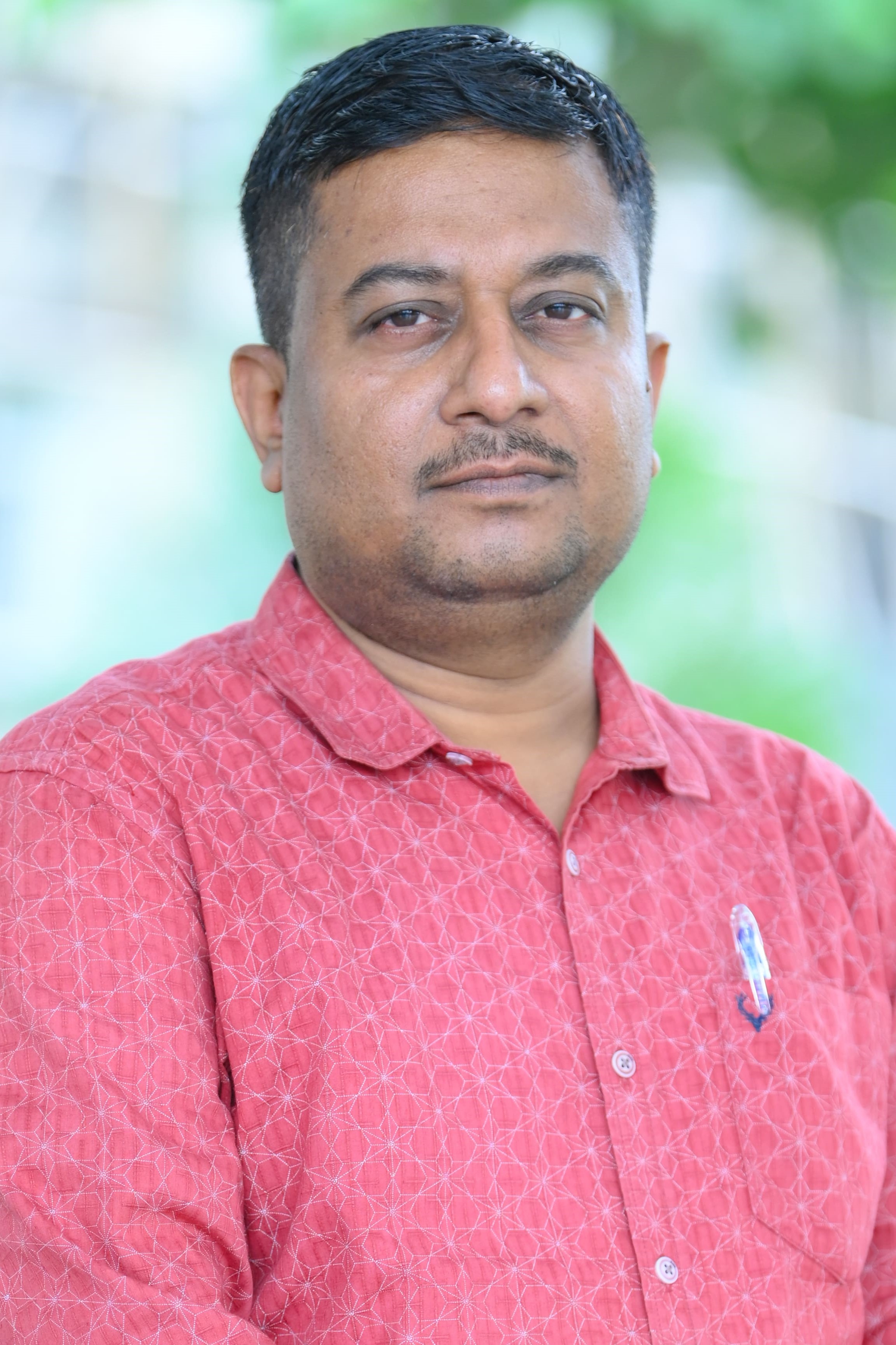 Dr. Atul Kumar Srivastava